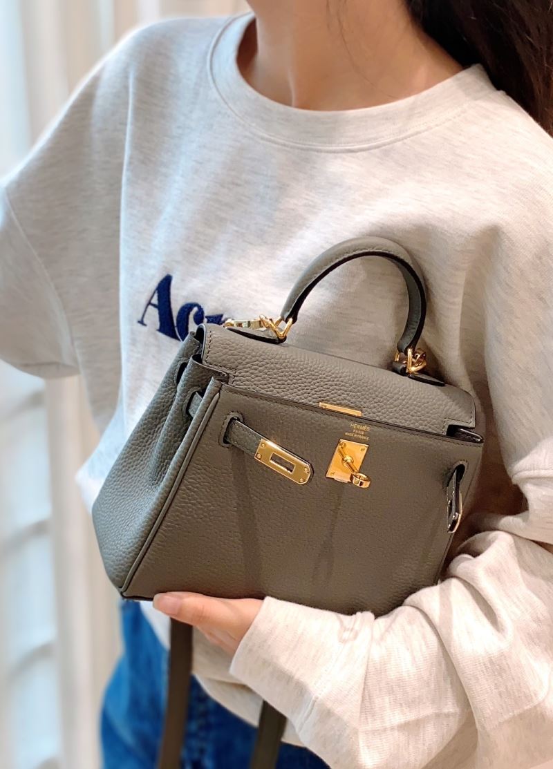 Hermes Kelly Bags